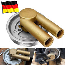 21214599 kurbelmontierte Meerwasserpumpe für Volvo Penta V6 & V8 Motoren 4.3/5.0