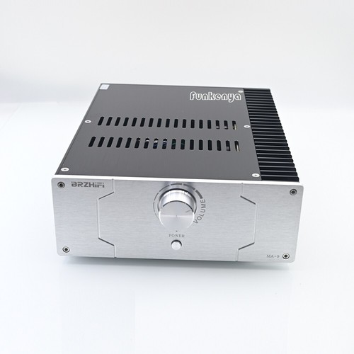 Reference marantz hi - marantz, ma-9