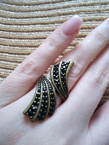 Ring 20er jahre - ring, "20er