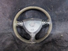 Mercedes-Benz W168 Lenkrad