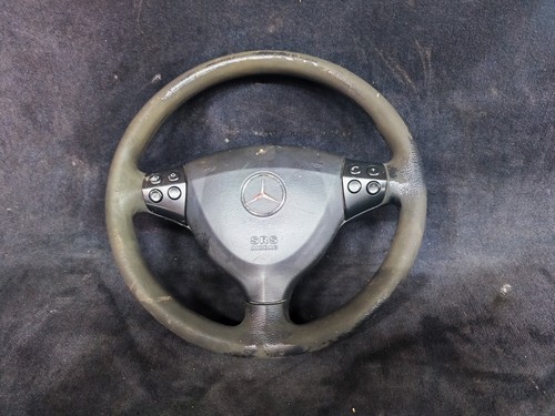 Mercedes benz w168 - w168, lenkrad