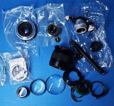 Kleines Konvolut mit