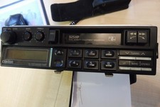 Clarion Autoradio 925 HP,mit Kabeln