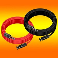 Solarkabel 6mm2 mit