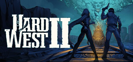 Hard west steam key - hard,