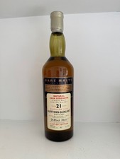Rare malts selection - malts,