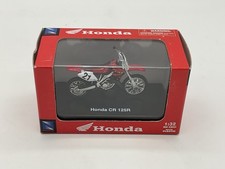 NEW RAY 1:32 Motorrad ,,Honda