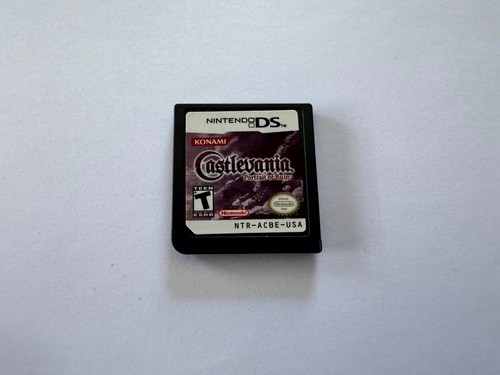 Castlevania portrait ruin - castlevania:, of