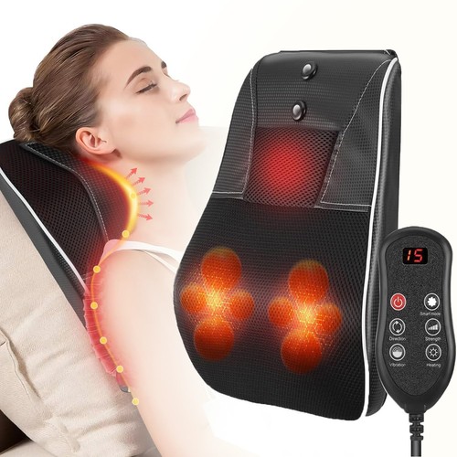Nackenmassagegerät