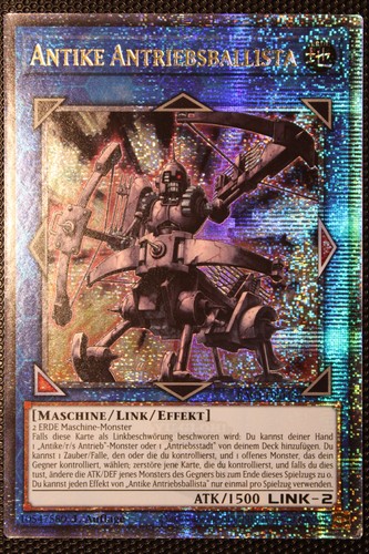 Antike antriebsballista - antike,