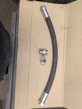 1" BSP Hydraulikschlauch mit