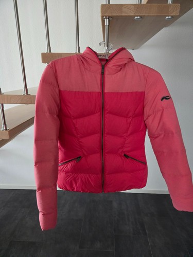 Kjus skijacke damen - -, wie