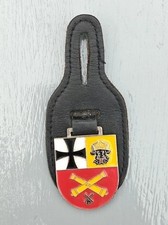 Brustanhänger, Verbandsabzeichen, BW, Bundeswehr, BRD, Militaria, Abzeichen