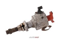 035905206AF 0237522011 Audi Urquattro/100/200 Typ 44 10V Turbo Zündverteiler