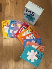 TMS & EMS Komplettpaket (Ausgabe 2024/2025)