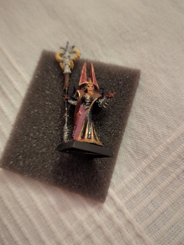 Warhammer fantasy dunkelelfe - warhammer,