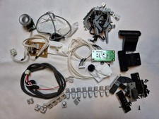 Restposten Yamaha Tyros 2 Keyboardteile zum Austausch, Reparatur, Spare  