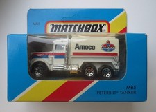 Matchbox Modell 0100  -