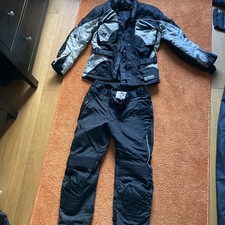 Motorradkombi CYCLE SPIRIT