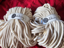 2x  BOBBINY Jumbo 9mm_GOLDEN