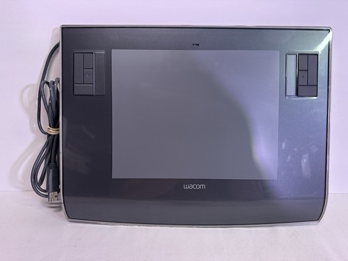 Wacom intuos ptz - intuos, ptz-630