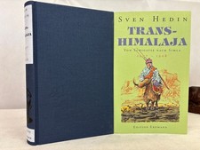 Transhimalaja; Von Schigatse