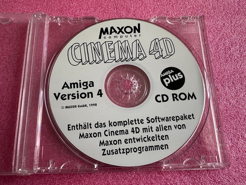 Rom maxon cinema 4d - cinema, /