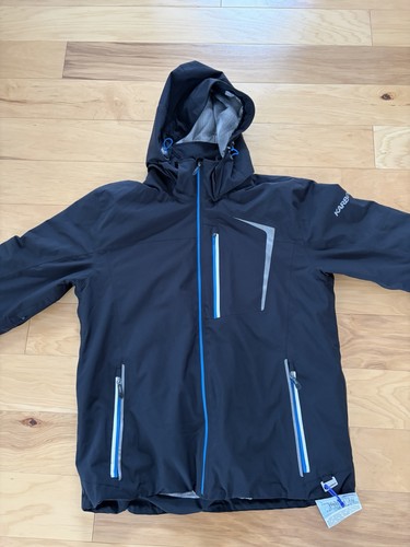 Karbon winter ski - jacket, mens