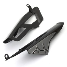 Carbon Kettenschutz für