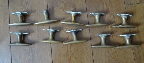 Schwerer massiver - x,