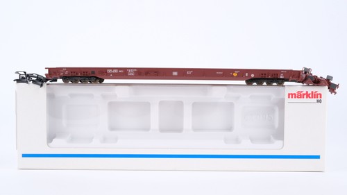 Märklin 4740 - h0,