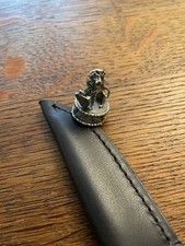 Abschlussfigur Bayerischer