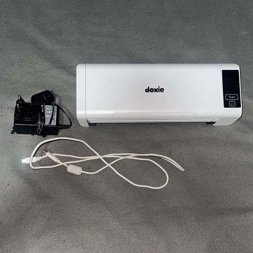 Doxie pro dx400 desktop - doxie,