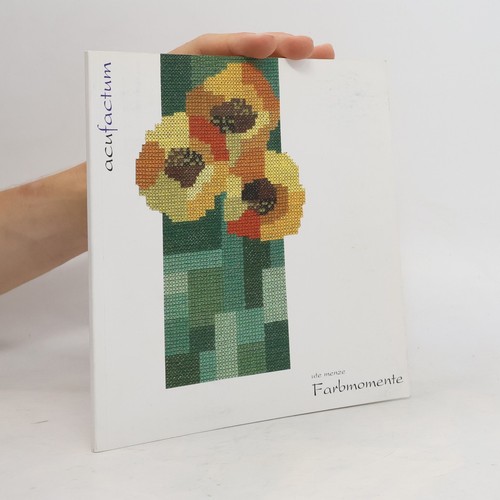 Farbmomente ute menze - | ,