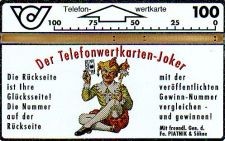 Telefonkarte österreich - telefonkarte,