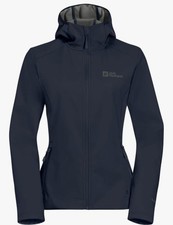 Jack Wolfskin Softshelljacke