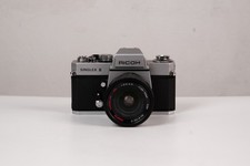 Ricoh singlex slr exakta - slr,