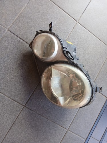 Polo 9n1 scheinwerfer links - polo,