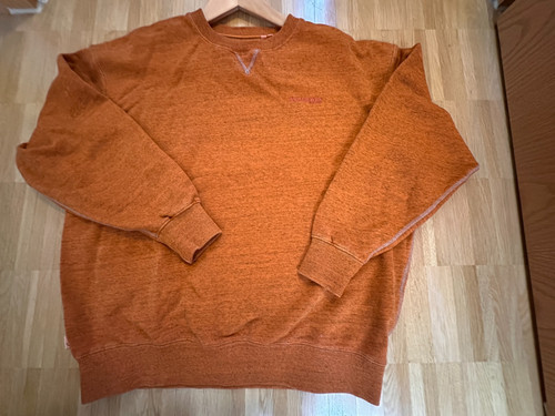 Superdry denver orange - denver, –