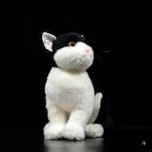 Katze kuscheltier - katze, 23