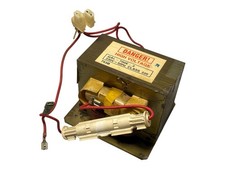 Hochspannungstransformator GAL-700E-2 Trafo für verschiedene Mikrowellen 