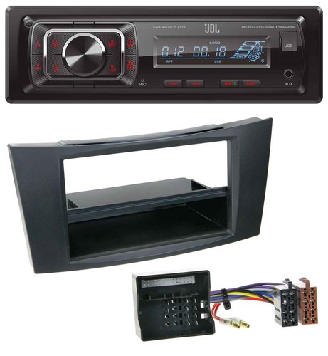 Jbl aux mp3 usb - usb, bluetooth
