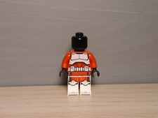 LEGO Star Wars Minifigur -