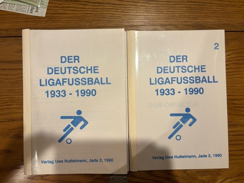 Der deutsche ligafußball - der,