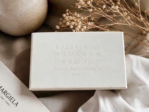 Maison martin margiela line - martin,