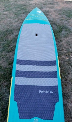 Sup hardboard fanatic - hardboard,