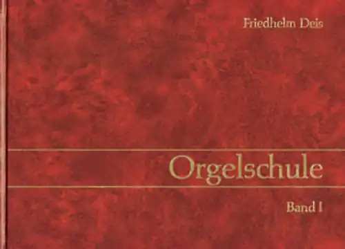Orgelschule