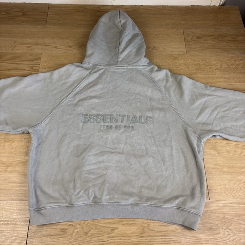 Essentials fear god - essentials,