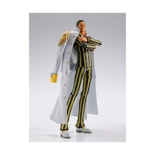Tamashii bandai one piece - bandai,