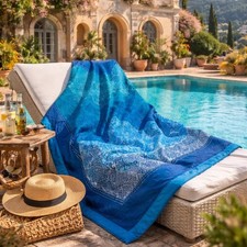 Bassetti Plaid Dolceacqua B1